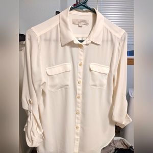 Loft Women's Blouse